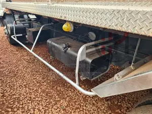 Tank Truck