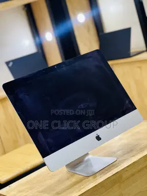 Desktop Computer Apple iMac 8GB Intel Core I5 SSD 512GB