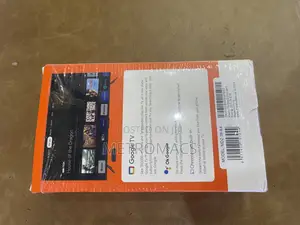 Xiaomi TV Box S Media Streamer
