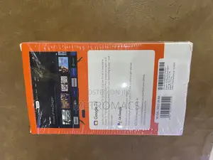 Xiaomi TV Box S Media Streamer