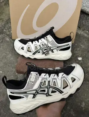 Original ASICS Gel Sonoma Outdoor Hike Sneakers