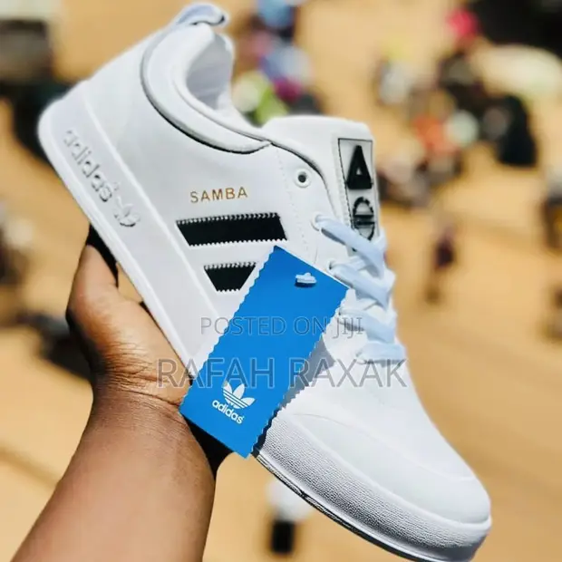 adidas gazelle silver green womens adidas Samba Kids OG White/Black IE3675