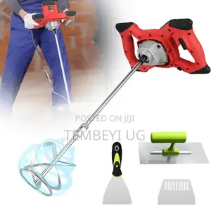 Hand Held 6 Speed Electric Mixer