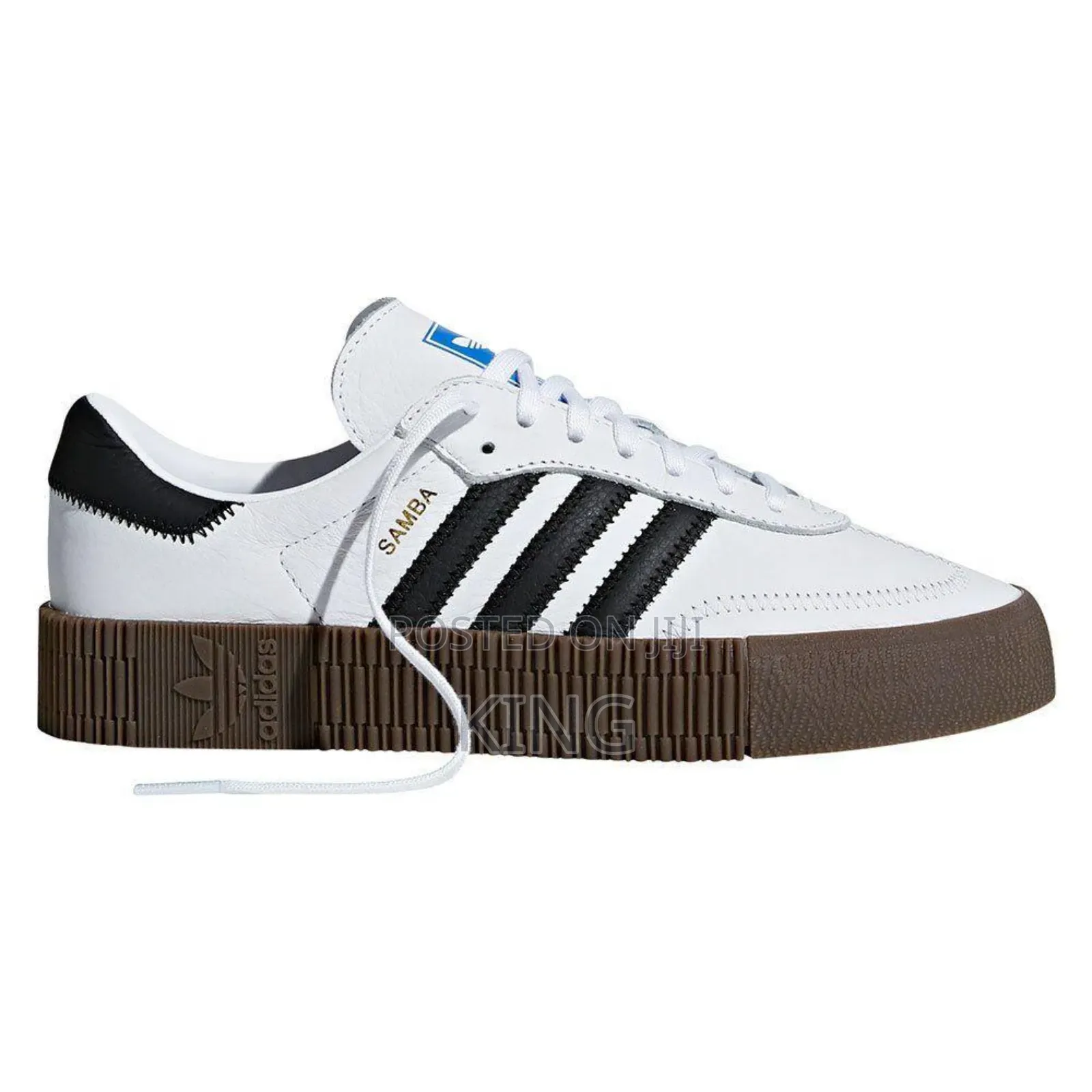 Adidas Originals Samba Rose