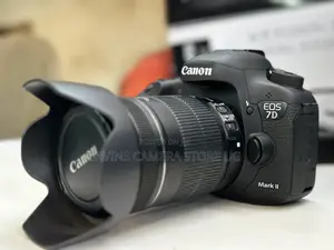 Canon Eos 7D