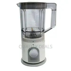 Kenwood Super Compact Blender
