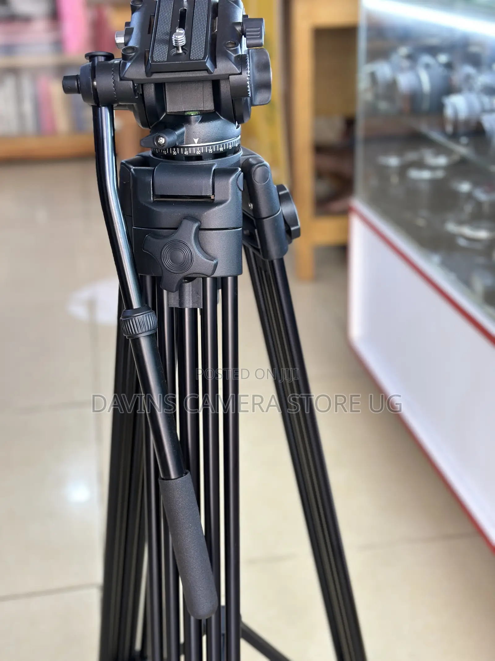 Tripod Stands Heavy Weight