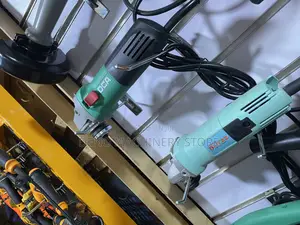 Baby Grinders