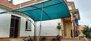 Car Shades / Carports