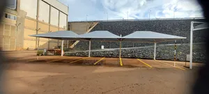 Car Shades / Carports
