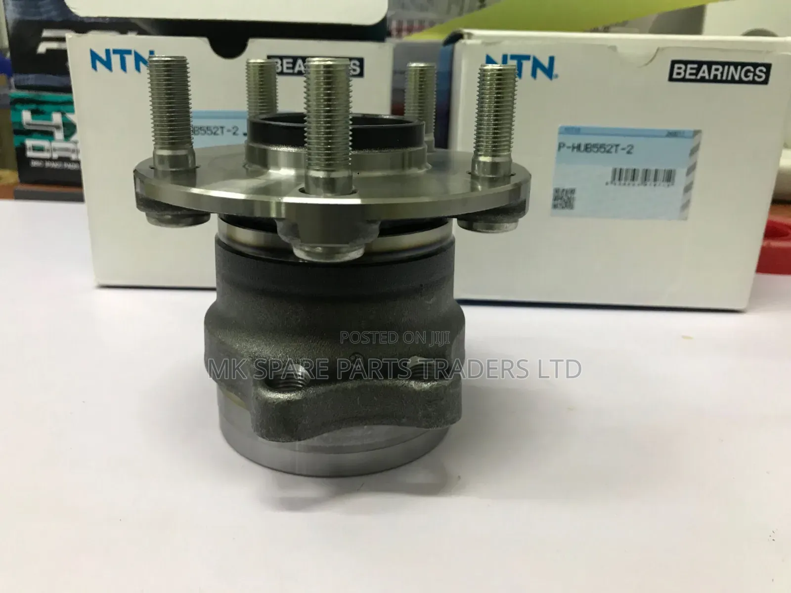 Hub Bearings Subaru Legacy (Original)