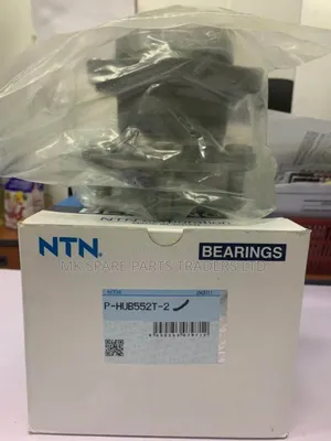 Hub Bearings Subaru Legacy (Original)