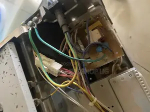 Serious Microwave Technician