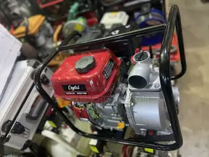 Water Pumps Petrol 2inchs