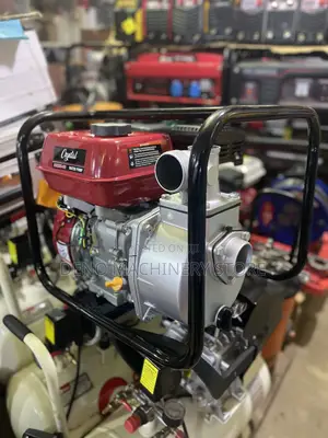 Water Pumps Petrol 2inchs