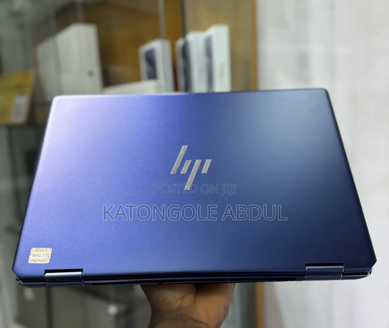 New Laptop HP Spectre X360 15 16GB Intel Core I7 SSD 1T