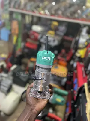 Wood Router Mini