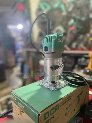 Wood Router Mini