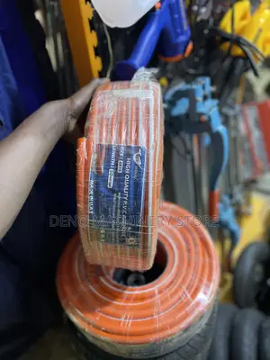 Horse Pipe Pressure
