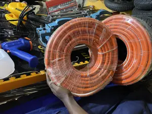 Horse Pipe Pressure