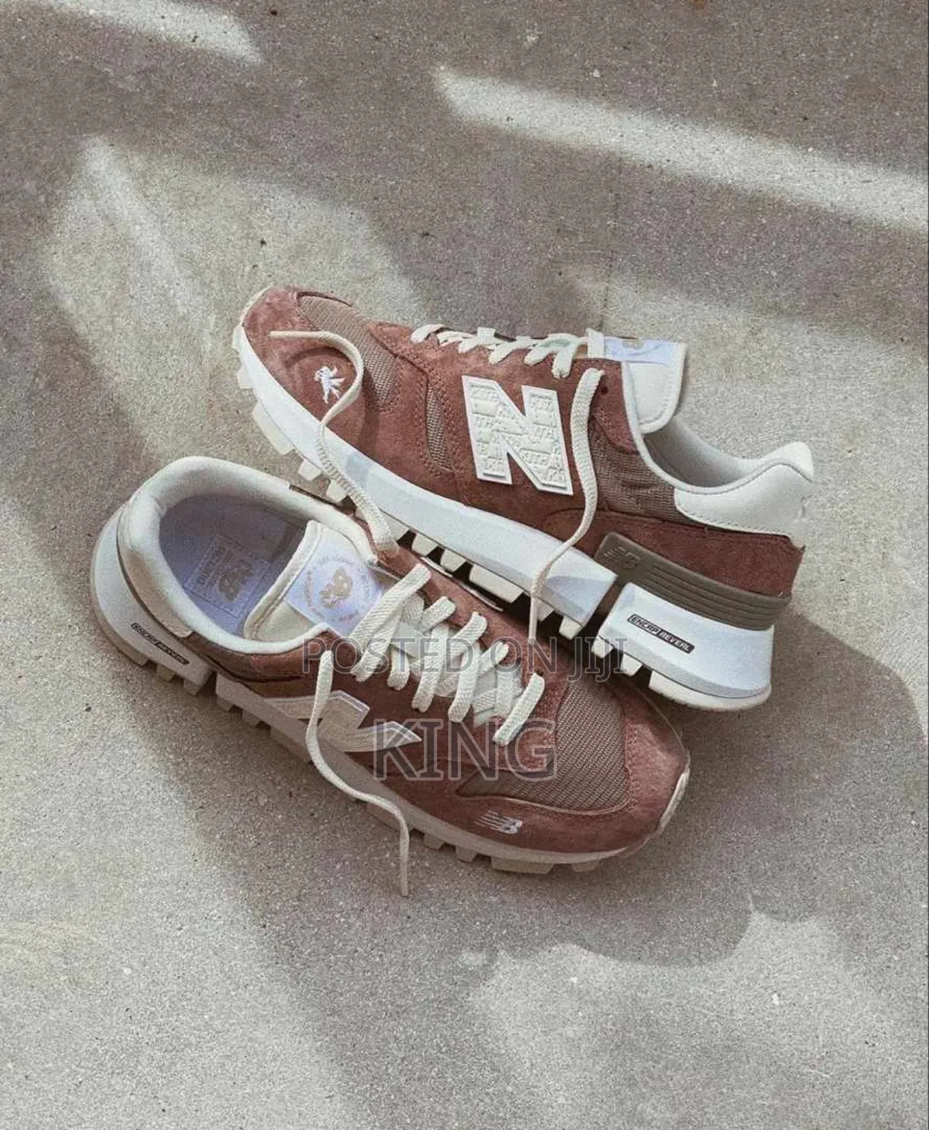 Men's New Balance RC 1300 Kith 10th Anniversary