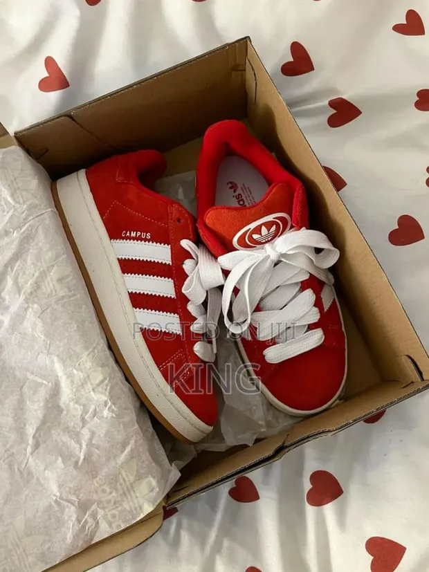 adidas gazelle silver green womens Adidas Campus 00s Winter Low Wonder Mauve Gum – Ar Store main image 0