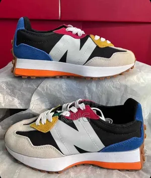 New Balance 327 Men's Shoes