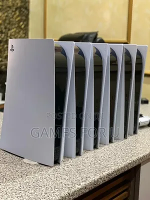 Ps5 Standard Digital 5655