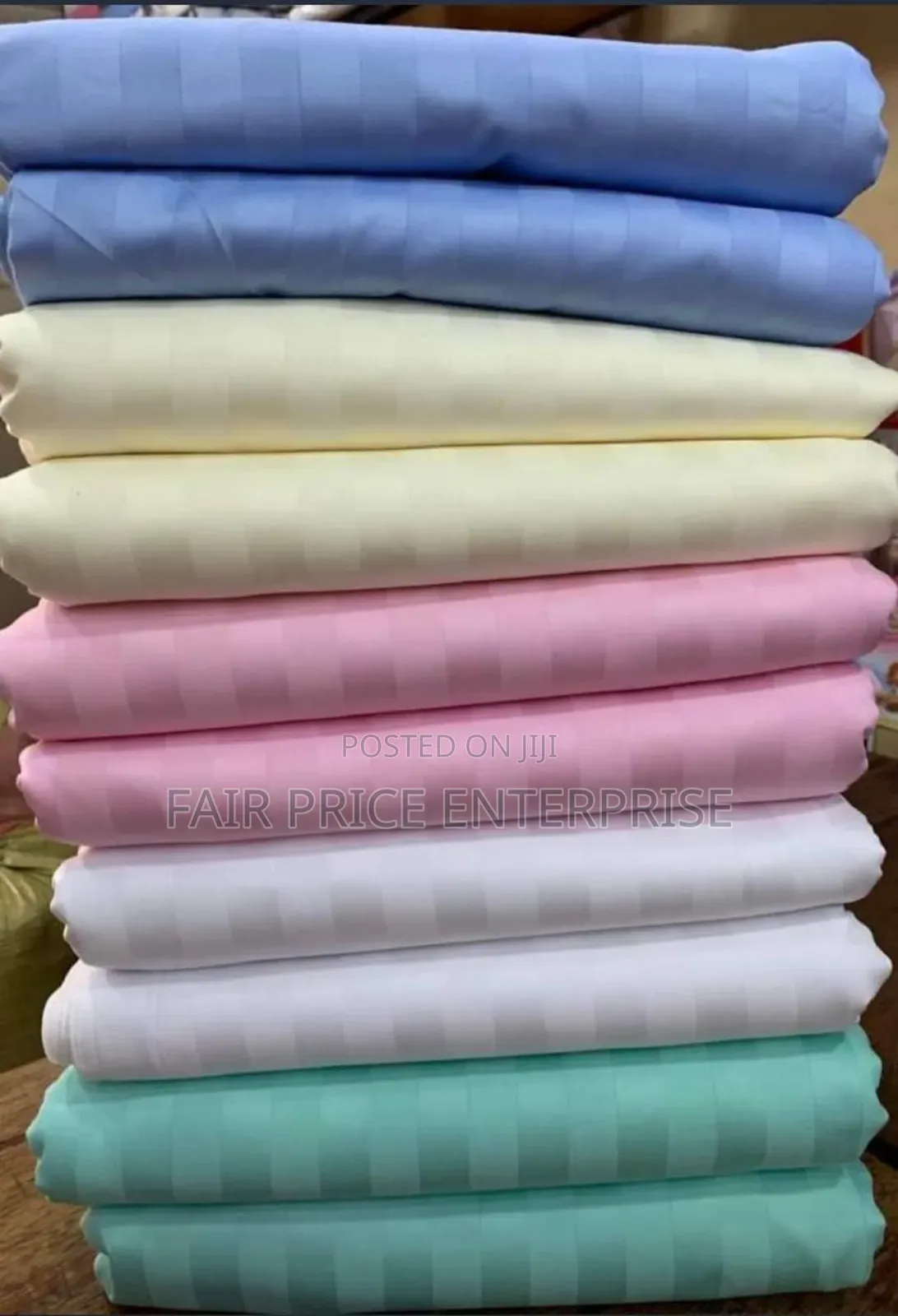 Cotton Bedsheet 5x6