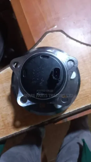 Hub Bearings for Harrier Kawundo
