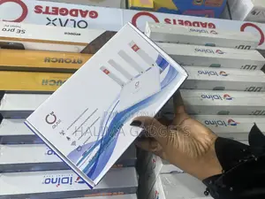 Olax Router