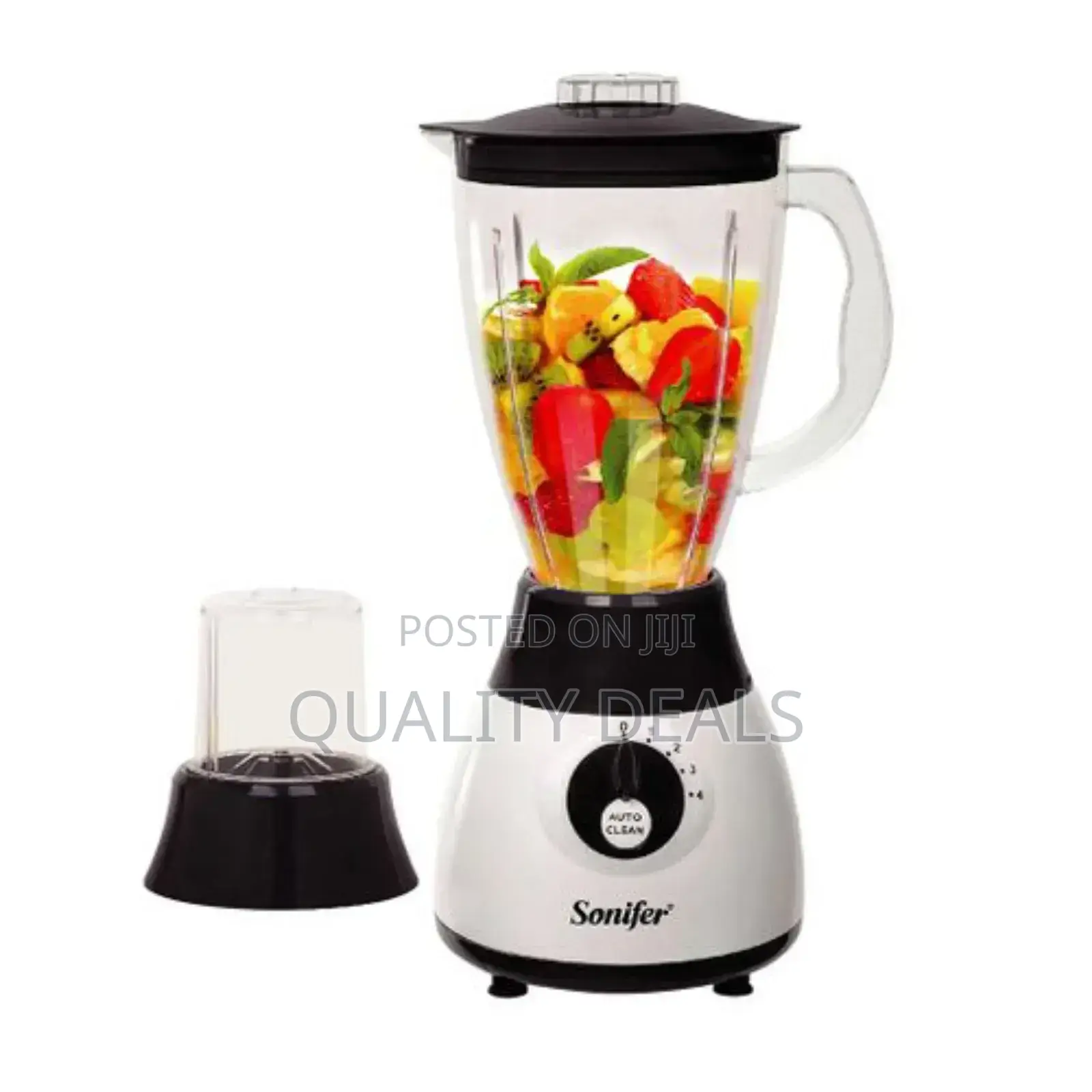 Sonifer Electric Blender