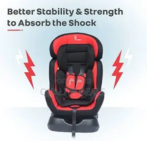 Baby Comfortable Car Seat