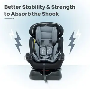 Baby Comfortable Car Seat