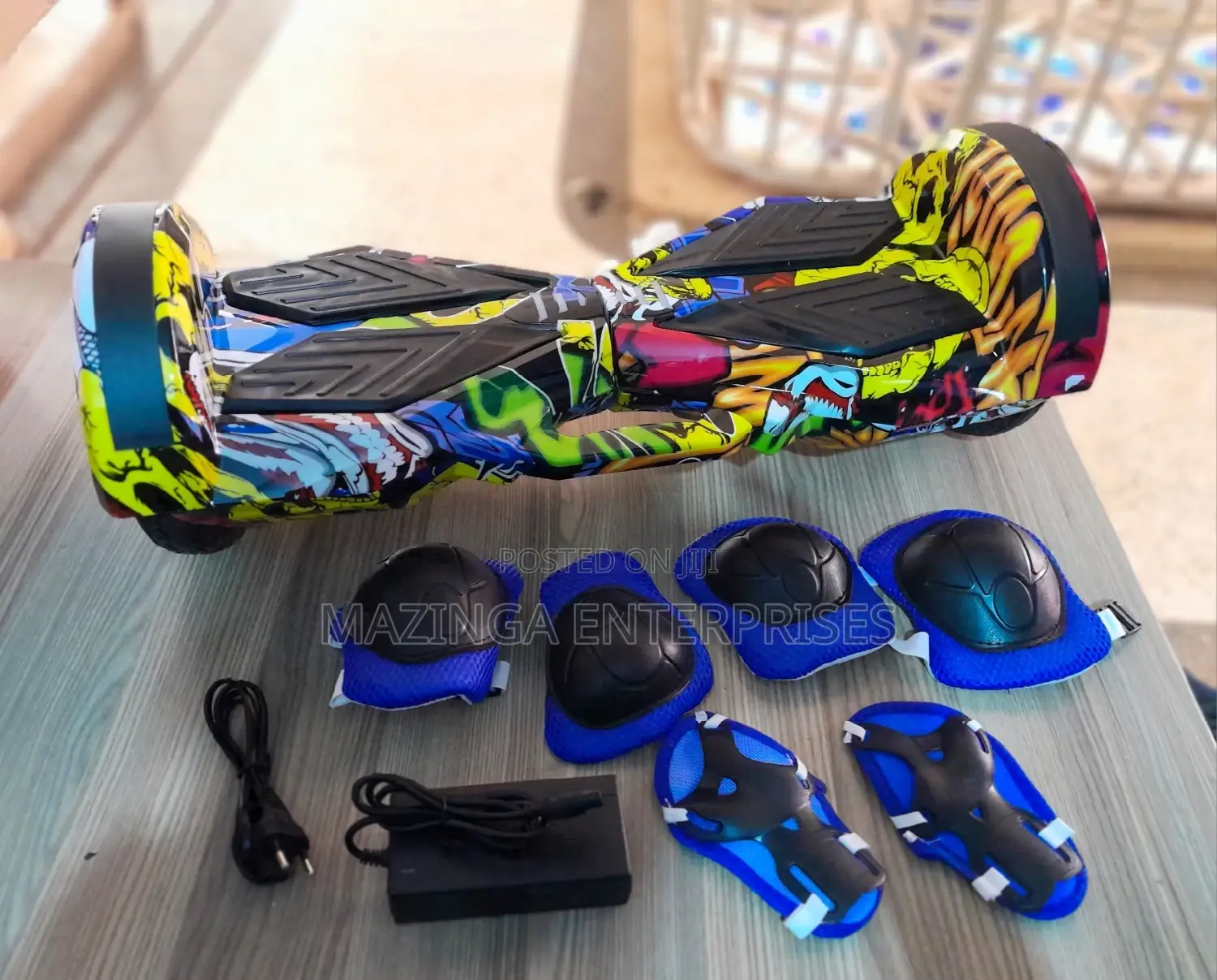 Brand New 8" Original Hoverboards