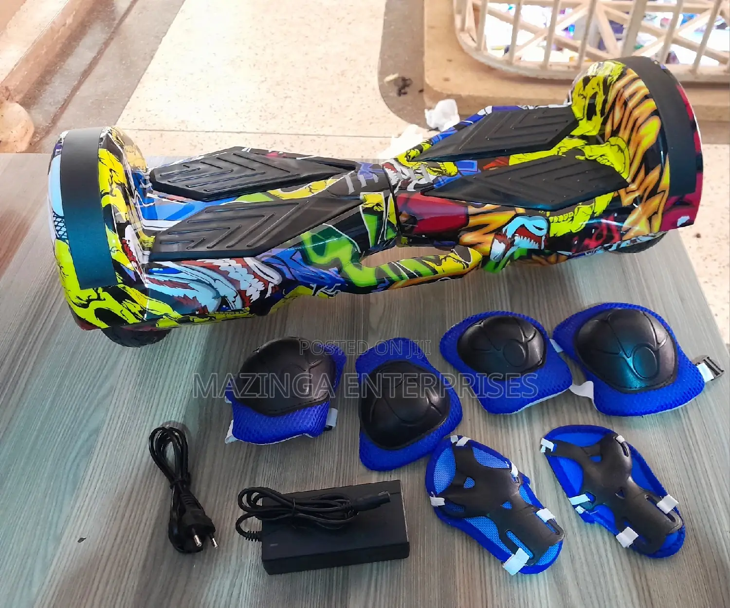 Brand New 8" Original Hoverboards
