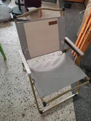 New Fashion Foldable Camping Chair