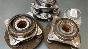 Photo - Hub Bearings