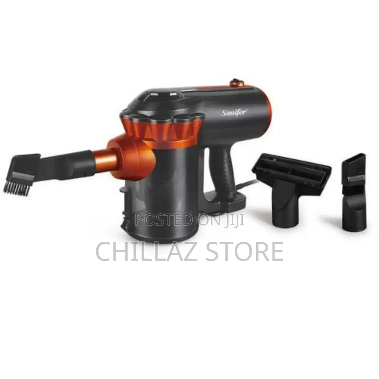 Brand Vacuum Cleaner