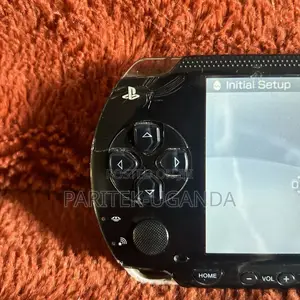 SONY PSP Playstation Portable Console