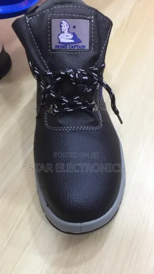 Safety Shoes