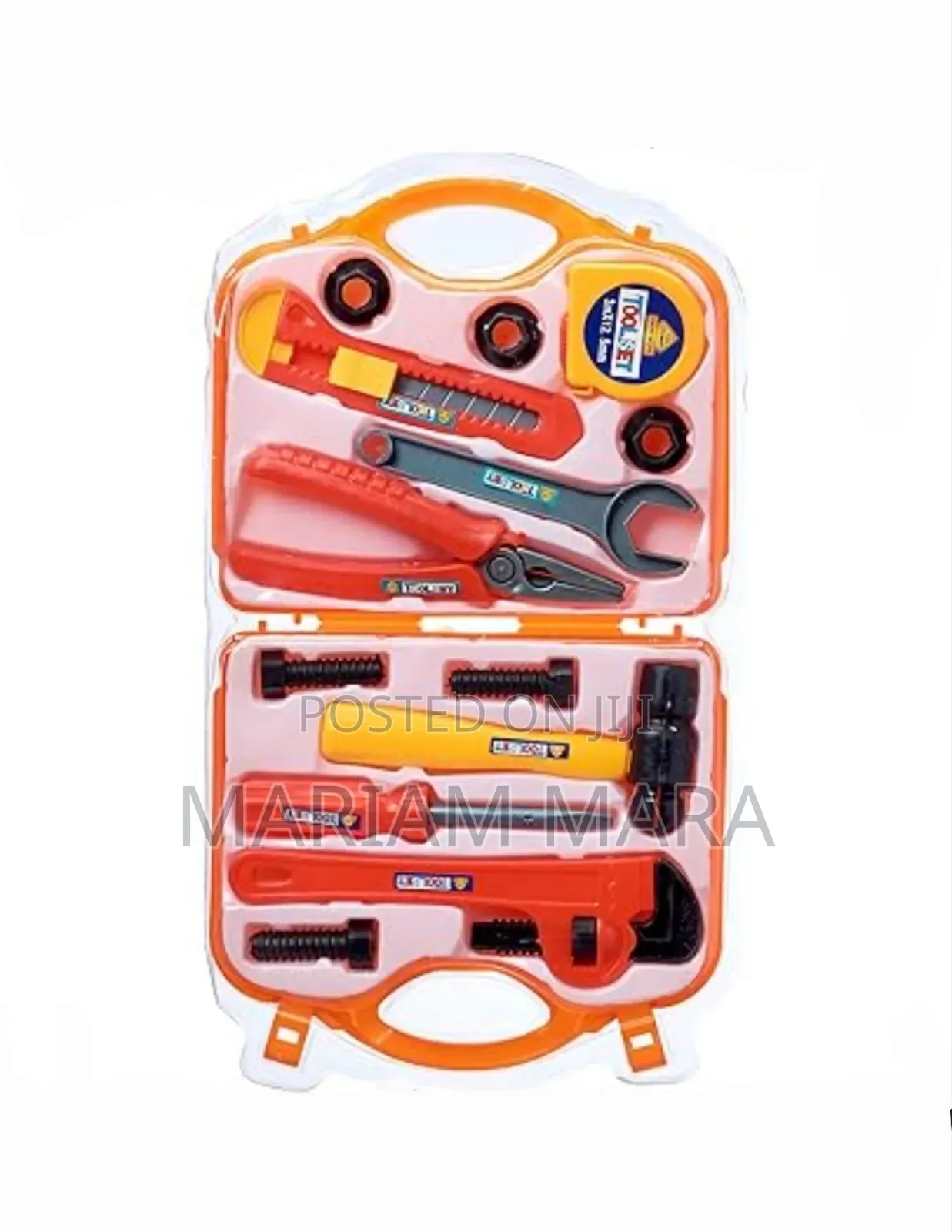 Kids Play Set/Mechanic Kids Play Set