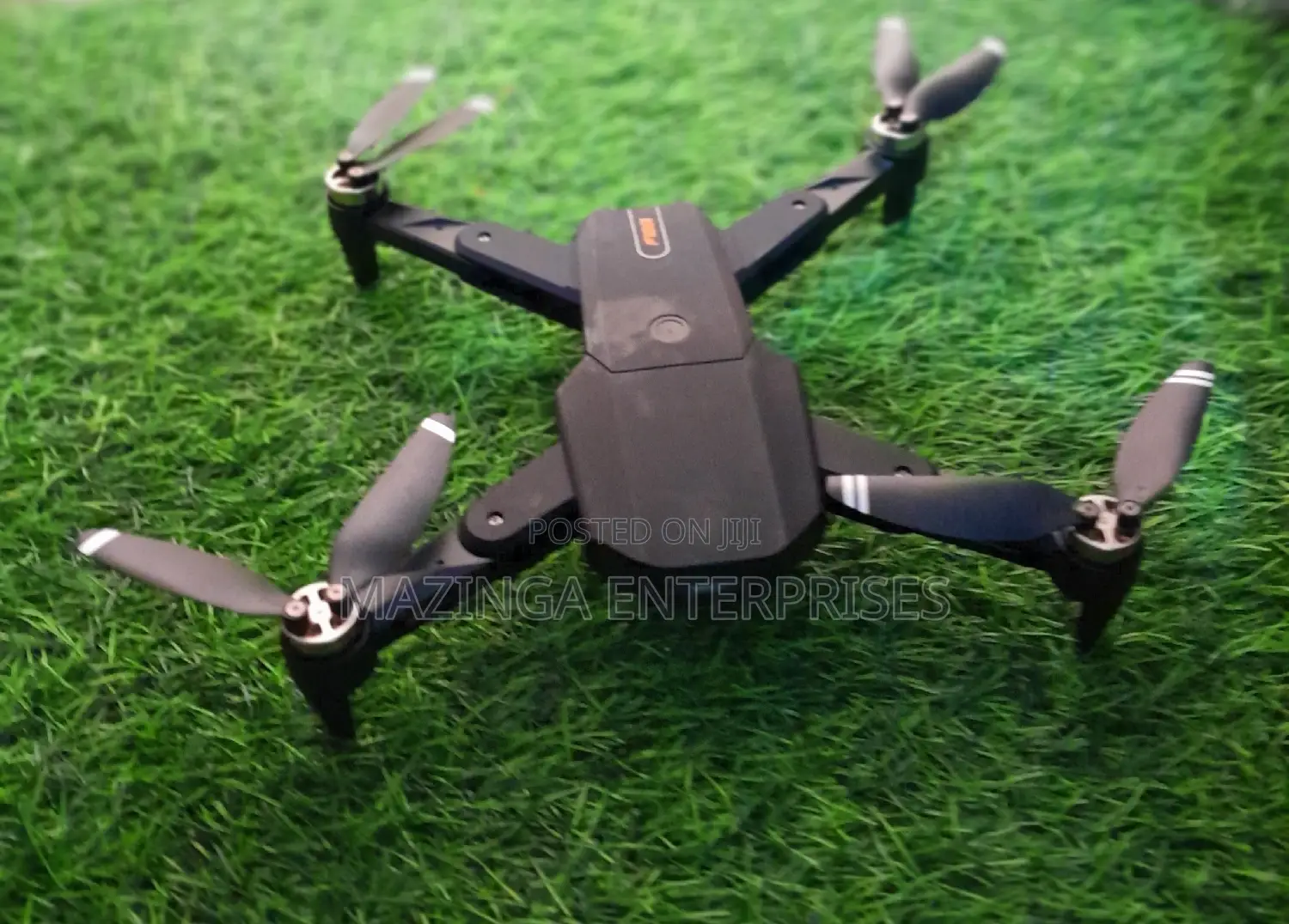 F188 GPS Folding Drone Highdefintion Aerial Photgraphy 5G