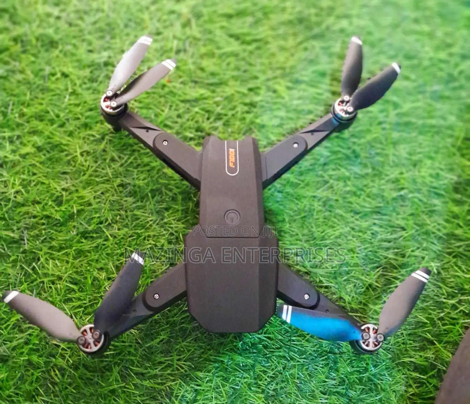 F188 GPS Folding Drone Highdefintion Aerial Photgraphy 5G