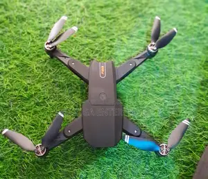 F188 GPS Folding Drone Highdefintion Aerial Photgraphy 5G