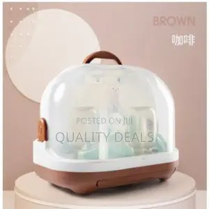 Plastic Baby Bottle Drying Rack