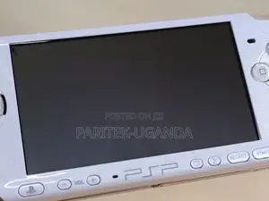 PSP "Playstation Portable