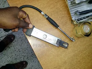 Air Inflater / Tube / Tyre Inflater