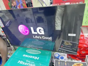 Photo - Slim 32” LG Digital Tv