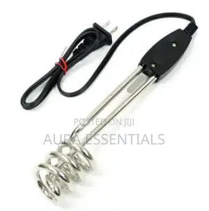 Water Heater Immersion Rod